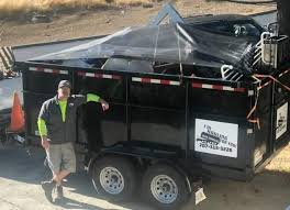 Recycling Services for Junk in St Stephens, NC